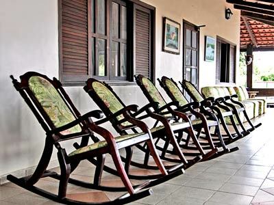 Hotel Pantanal Mato Grosso