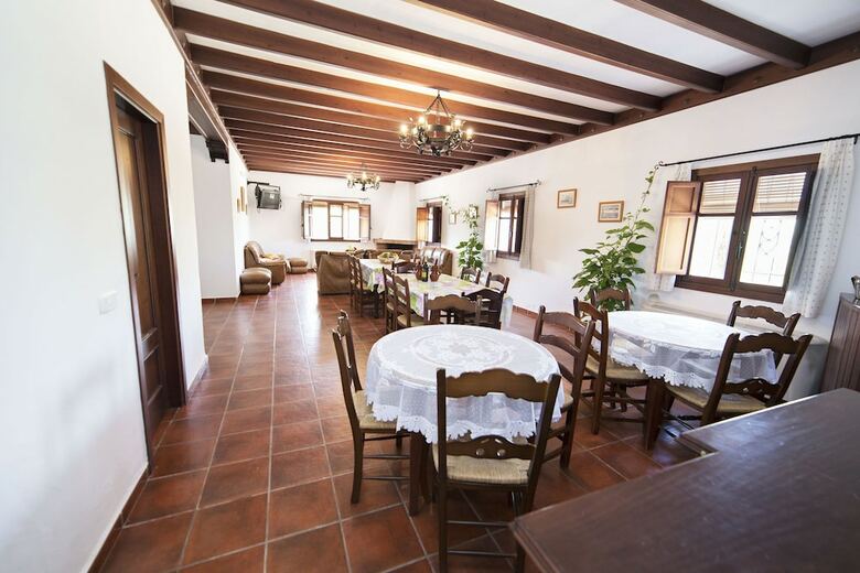 Agroturismo Cortijo Pedrera