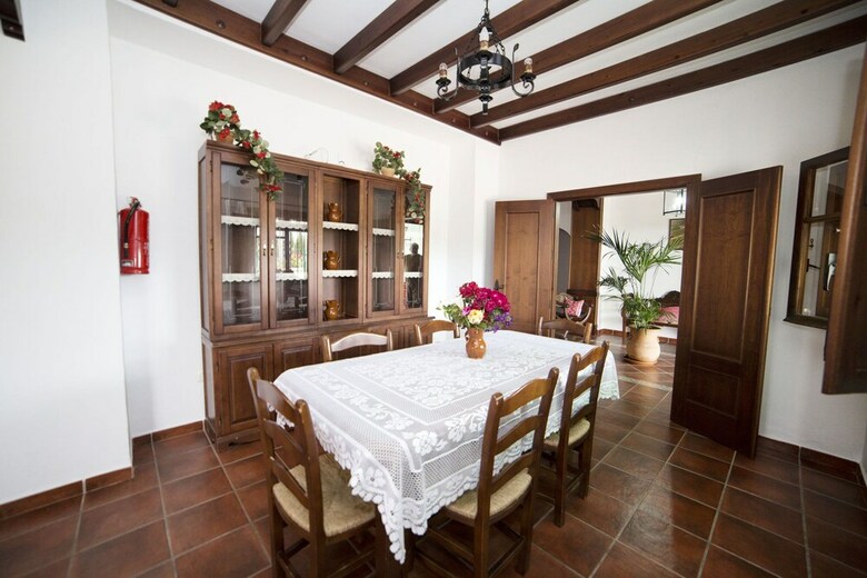 Agroturismo Cortijo Pedrera