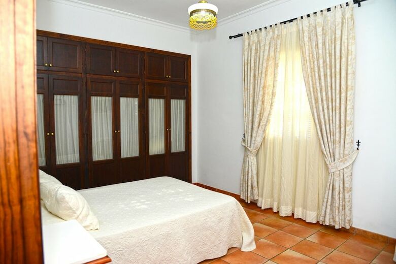 Agroturismo Villa Mercedes