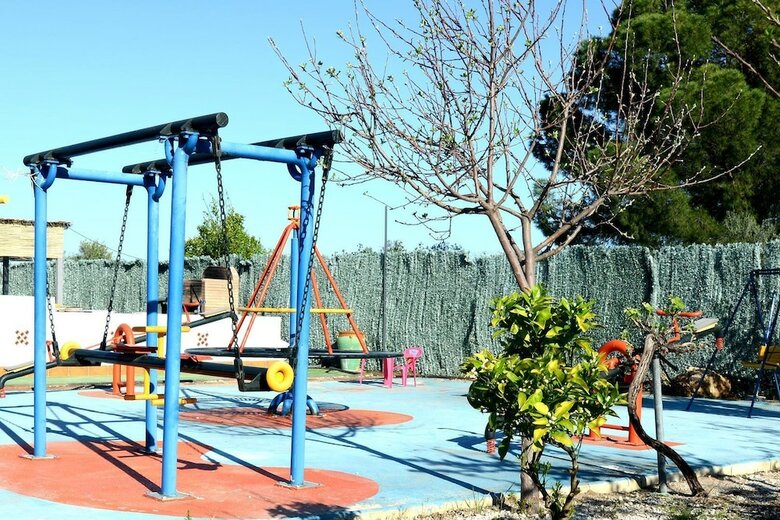 Agroturismo Villa Mercedes