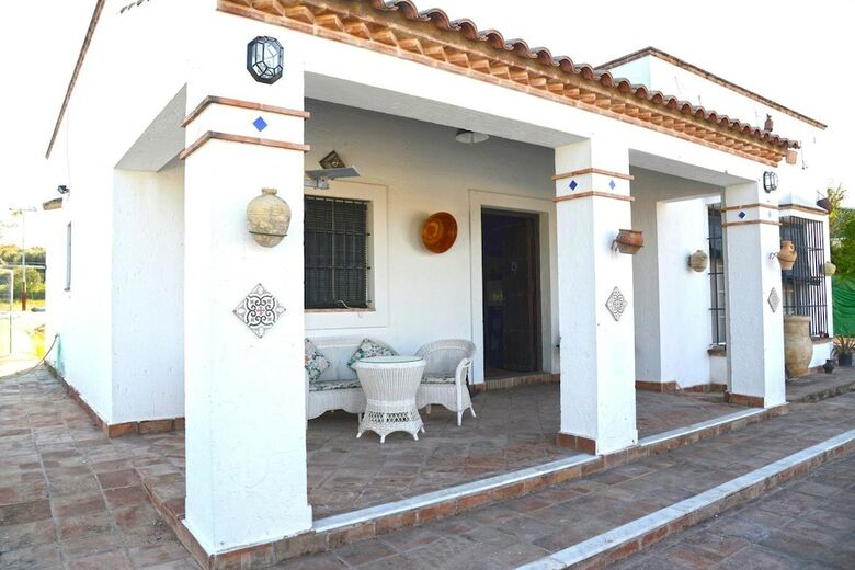 Agroturismo Villa Mercedes
