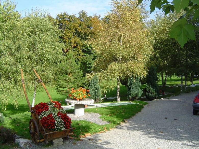 Hotel Aux Touristes H�tel Restaurant