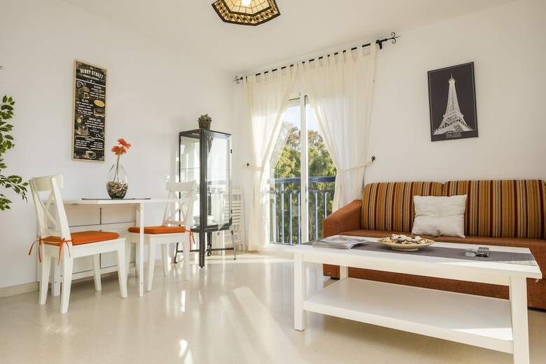 Villa Vistas De Benajarafe