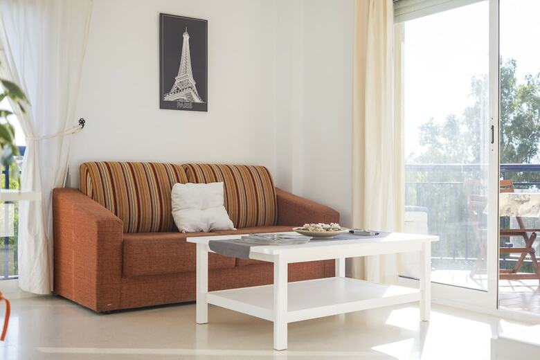 Villa Vistas De Benajarafe