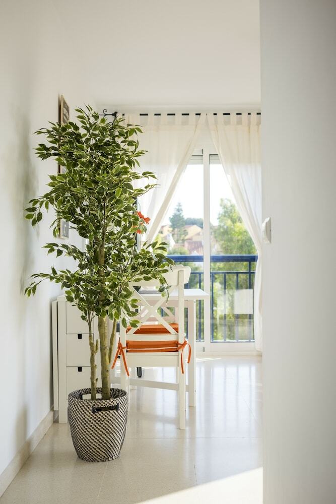 Villa Vistas De Benajarafe