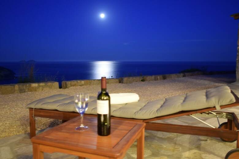 Hotel Andromeda Mykonos Villas & Suites