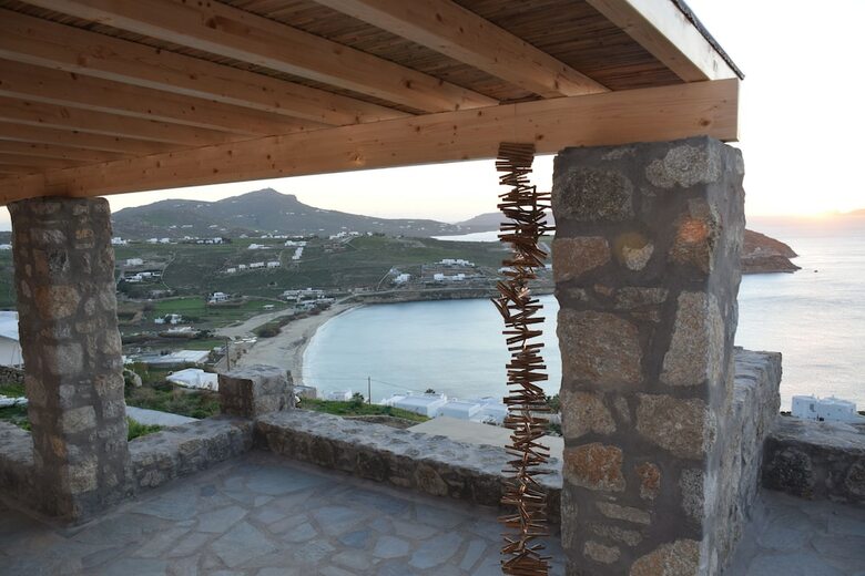 Hotel Andromeda Mykonos Villas & Suites