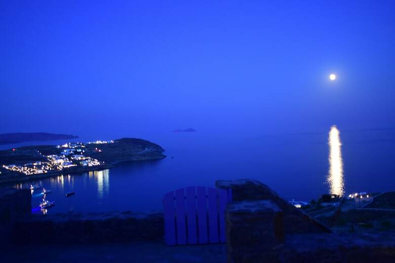 Hotel Andromeda Mykonos Villas & Suites