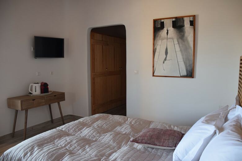 Hotel Andromeda Mykonos Villas & Suites