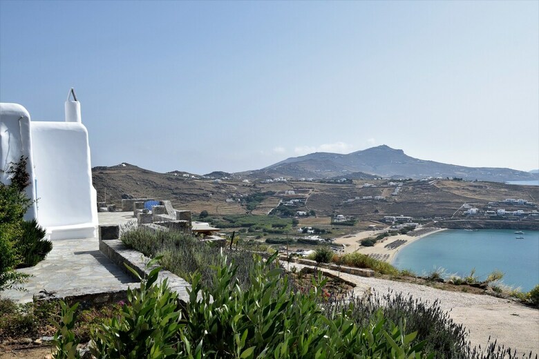 Hotel Andromeda Mykonos Villas & Suites