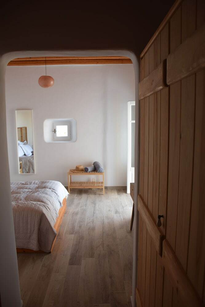 Hotel Andromeda Mykonos Villas & Suites