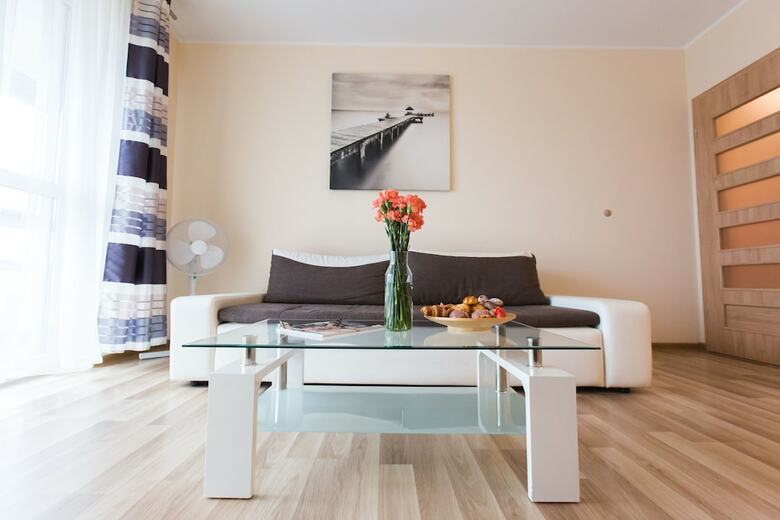 Pcd Aparthotel Ochota