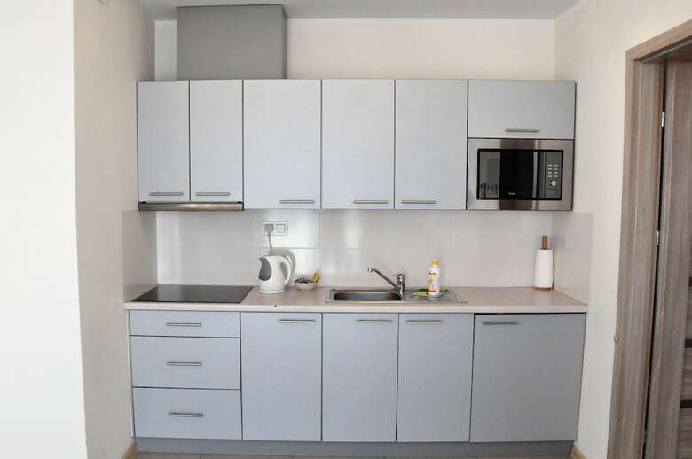 Pcd Aparthotel Ochota