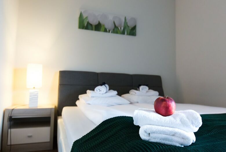 Pcd Aparthotel Ochota