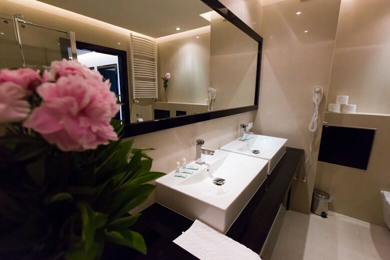Pcd Aparthotel Ochota