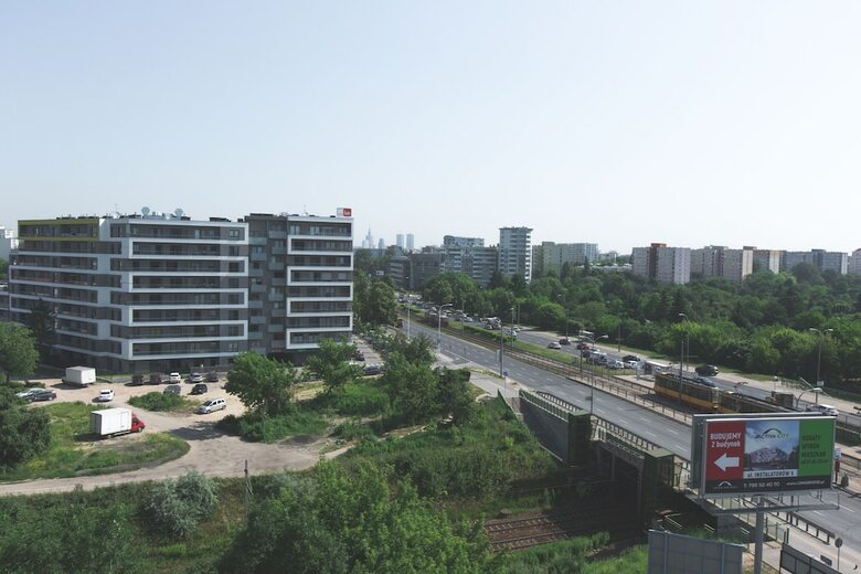 Pcd Aparthotel Ochota