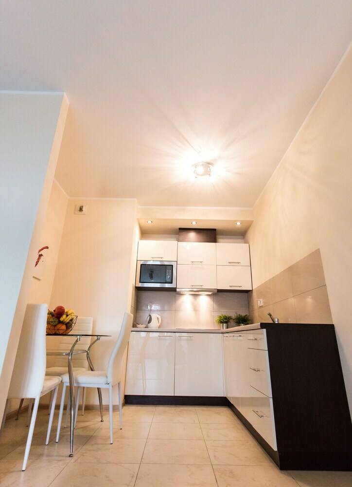 Pcd Aparthotel Ochota