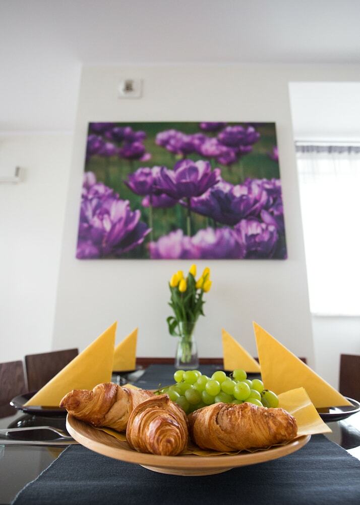 Pcd Aparthotel Ochota