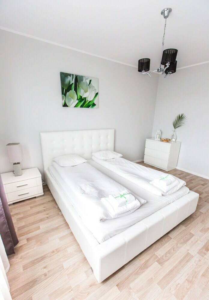 Pcd Aparthotel Ochota
