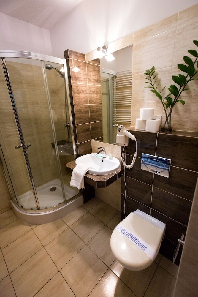 Pcd Aparthotel Ochota