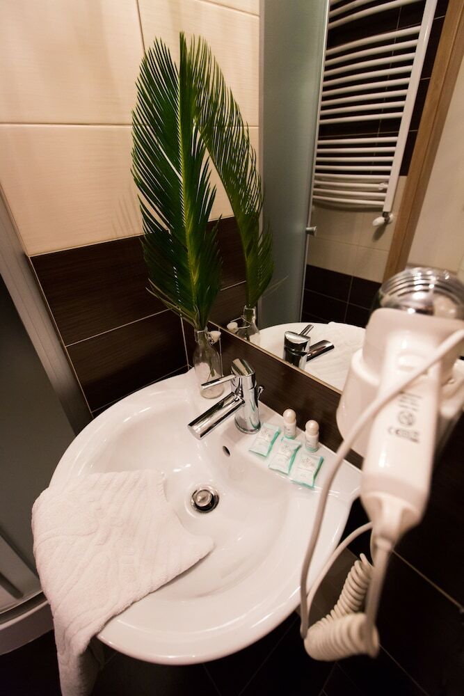 Pcd Aparthotel Ochota