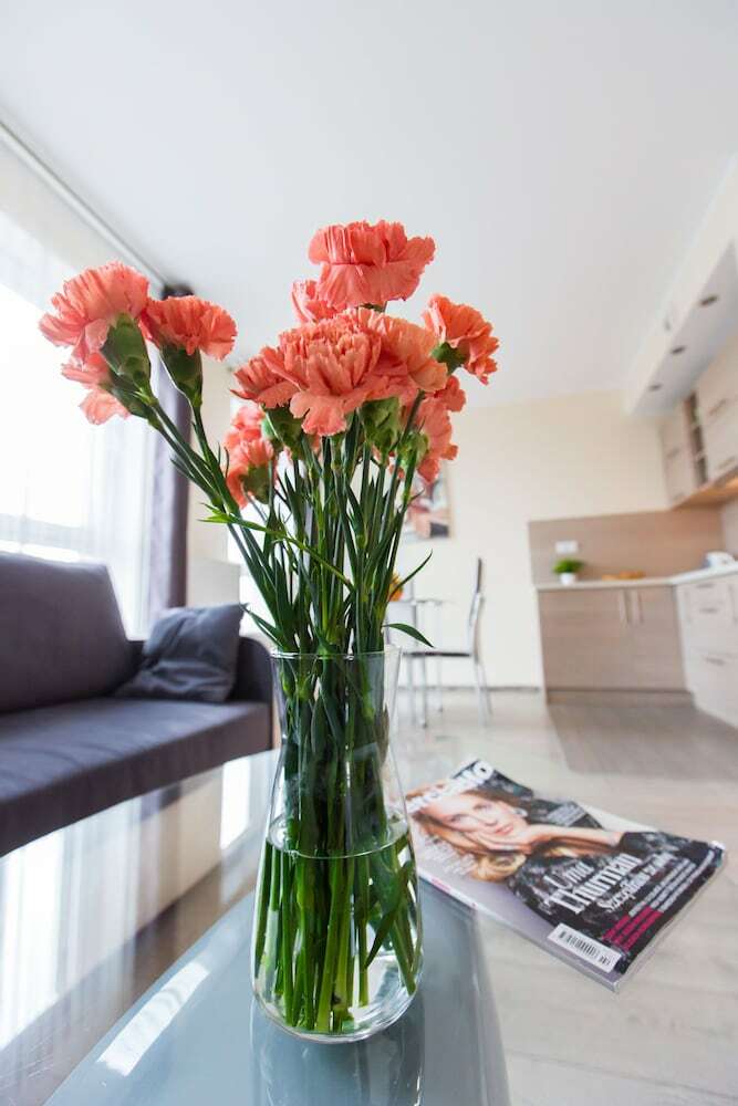 Pcd Aparthotel Ochota