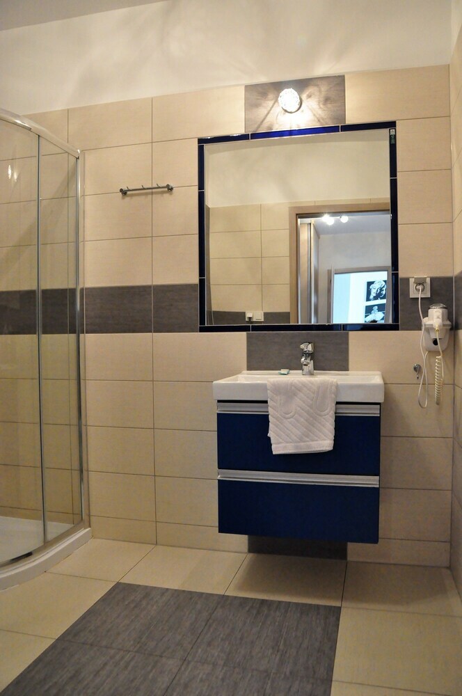 Pcd Aparthotel Ochota