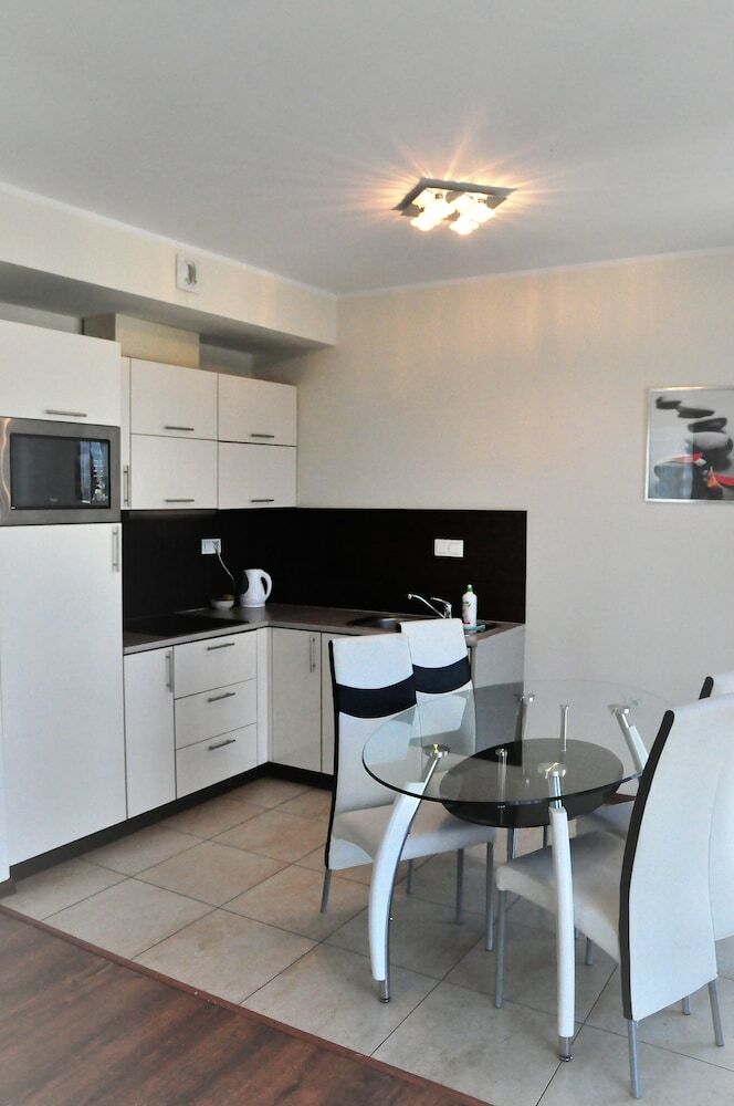 Pcd Aparthotel Ochota