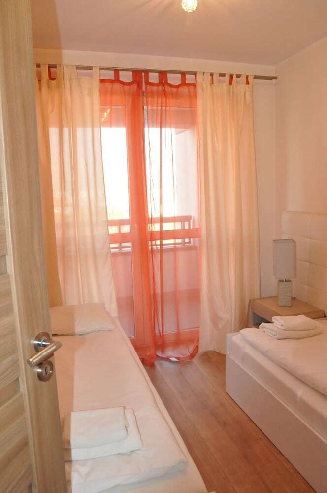 Pcd Aparthotel Ochota