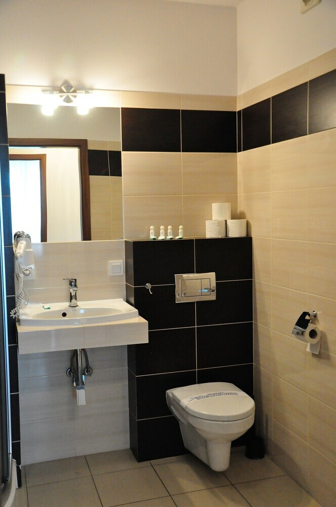 Pcd Aparthotel Ochota