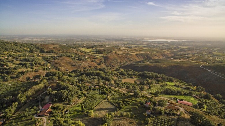 Agroturismo El Vergel De Chilla