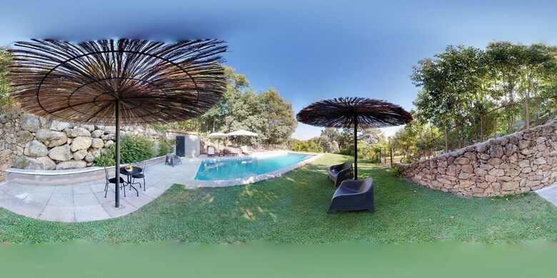 Agroturismo El Vergel De Chilla