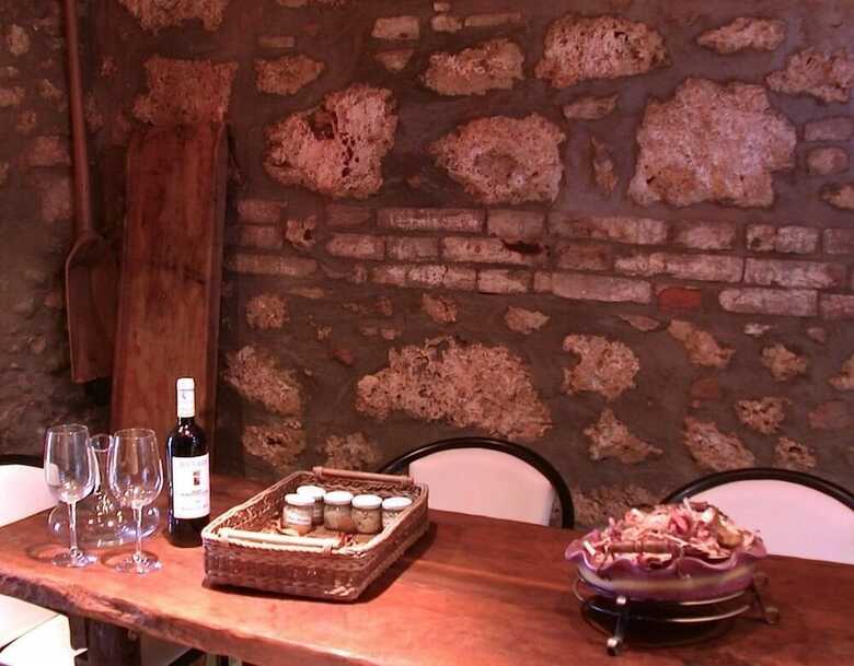 Agroturismo Verdidea - Podere Della Bruciata