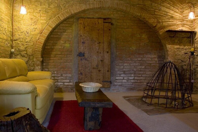 Agroturismo Verdidea - Podere Della Bruciata