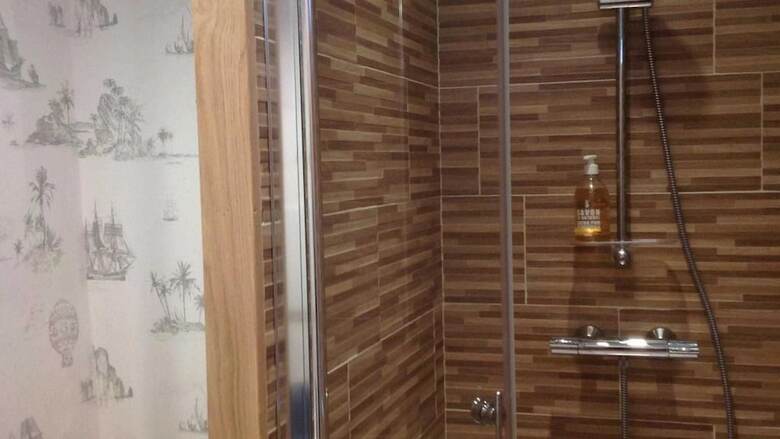 Bed & Breakfast L'orchard - Chambres D'h�tes