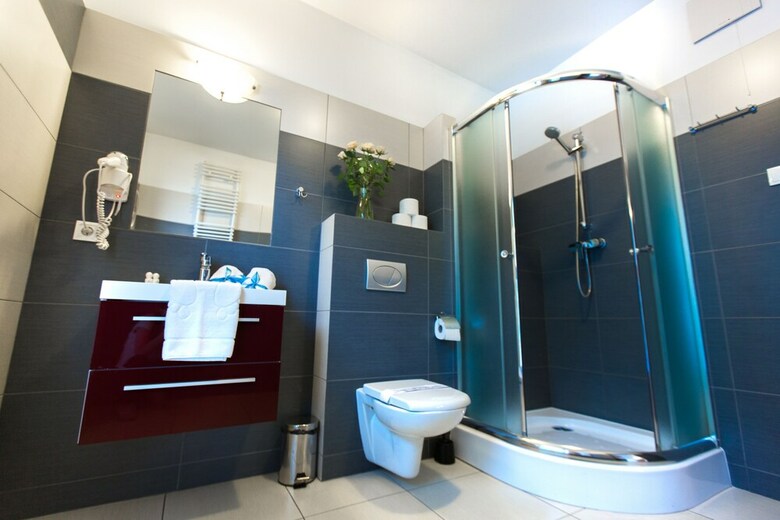 Pcd Aparthotel Wola