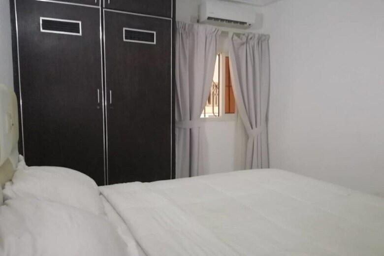 Apartamentos Les Residences Mas II