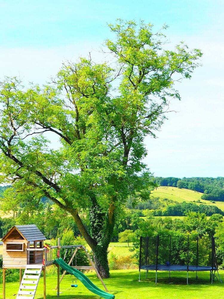 Gite La Belle Verte
