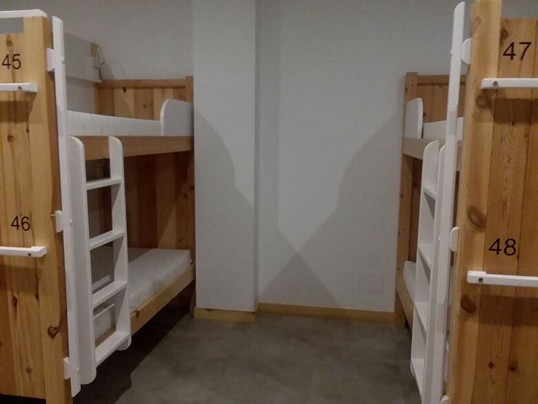 Hostal Albergue Milladoiro