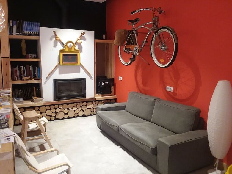Hostal Albergue Milladoiro