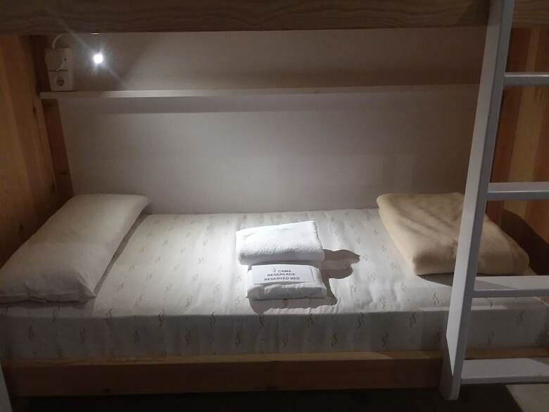 Hostal Albergue Milladoiro