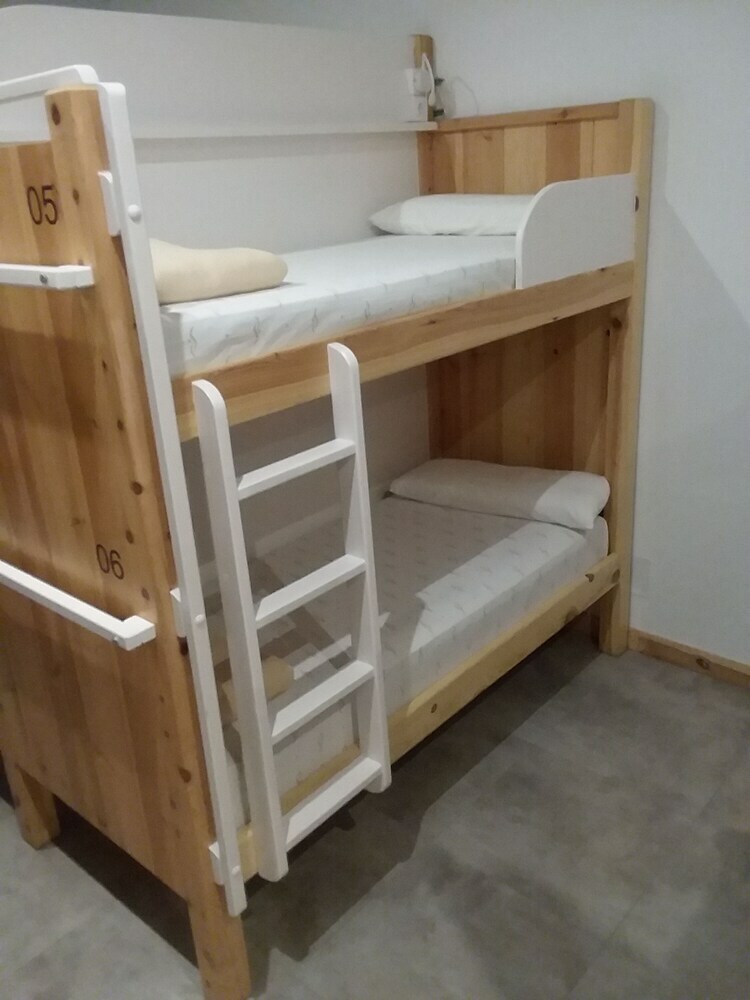 Hostal Albergue Milladoiro