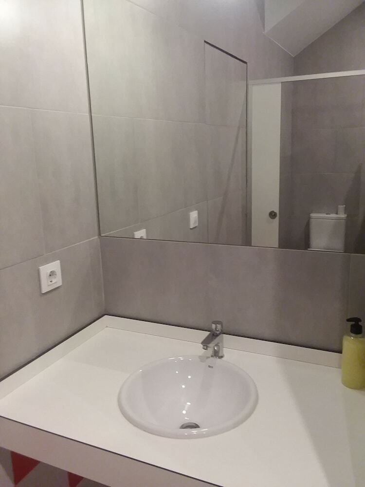 Hostal Albergue Milladoiro