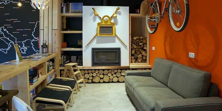 Hostal Albergue Milladoiro
