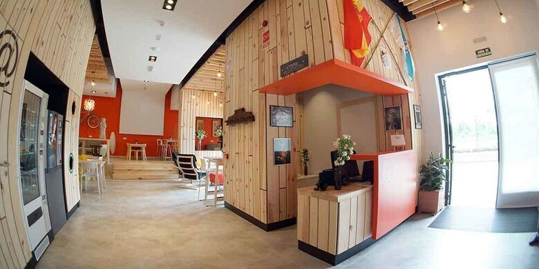 Hostal Albergue Milladoiro