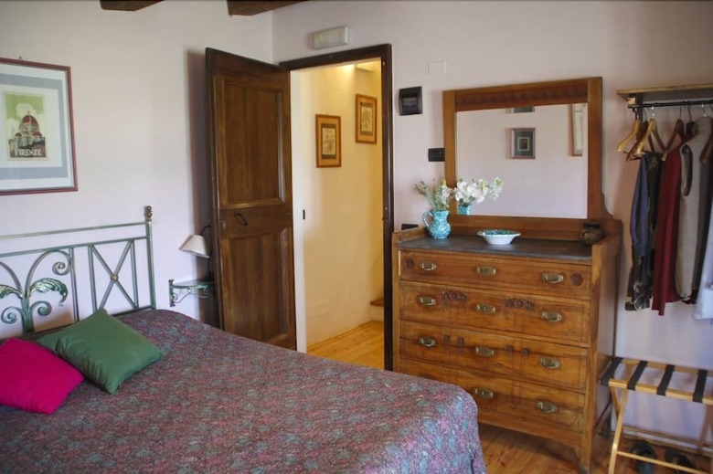 Villa Verdidea - Podere Castello