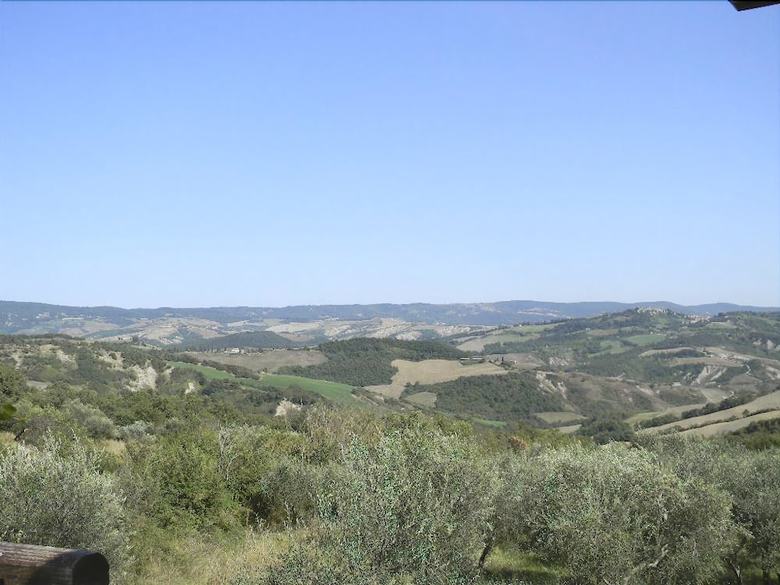 Villa Verdidea - Podere Castello