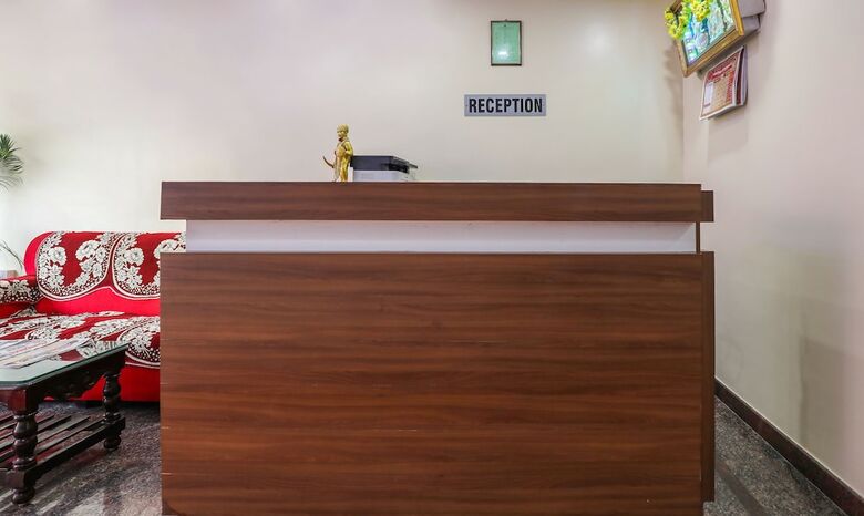 Hotel Treebo Trip Kapil Royalista
