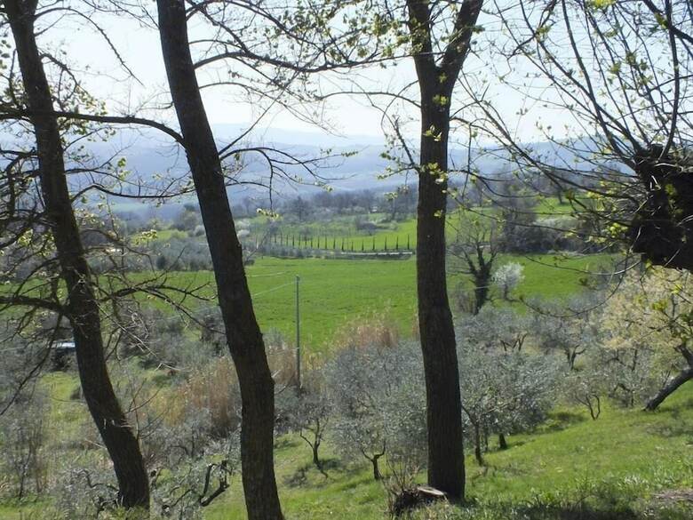 Villa Verdidea - Colombaio